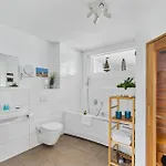 Apartamento Baltica *