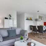 Baltica Apartamento *