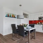Baltica Apartamento Olpenitz
