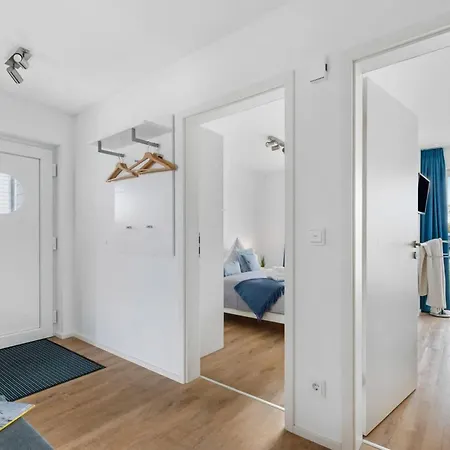 Baltica Appartement *