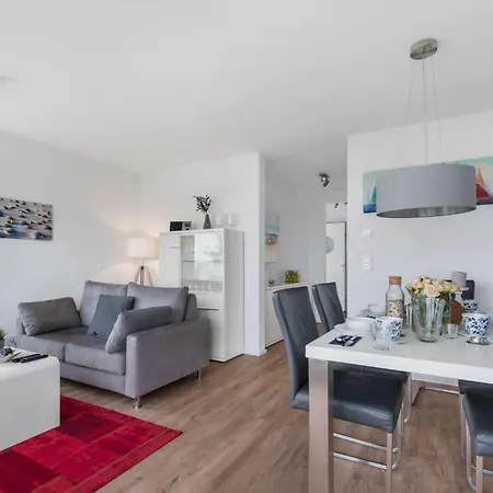Apartmán Baltica *