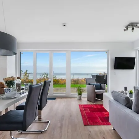 Baltica Appartement Olpenitz
