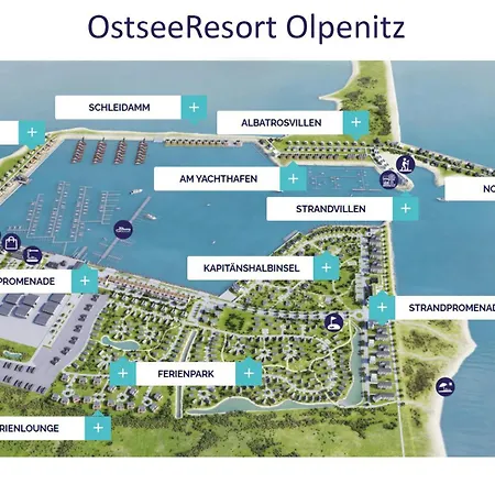 Baltica Olpenitz