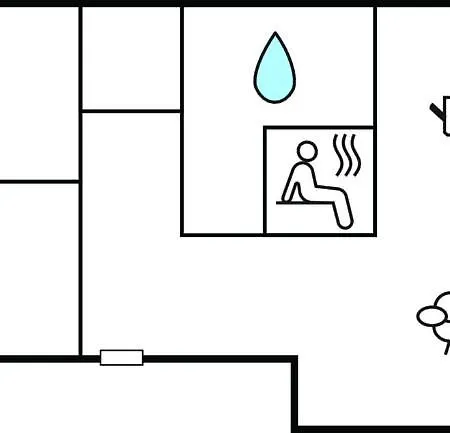 Apartmán Baltica Olpenitz