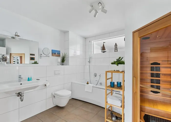 Apartamento Baltica *