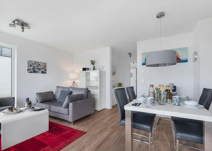 Apartamento Baltica *