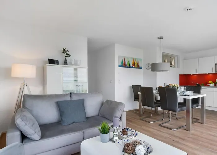 Baltica Apartamento *