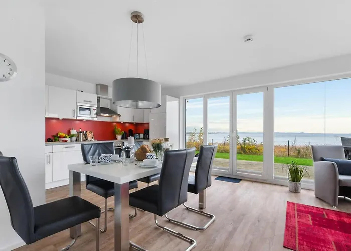 Apartamento Baltica *