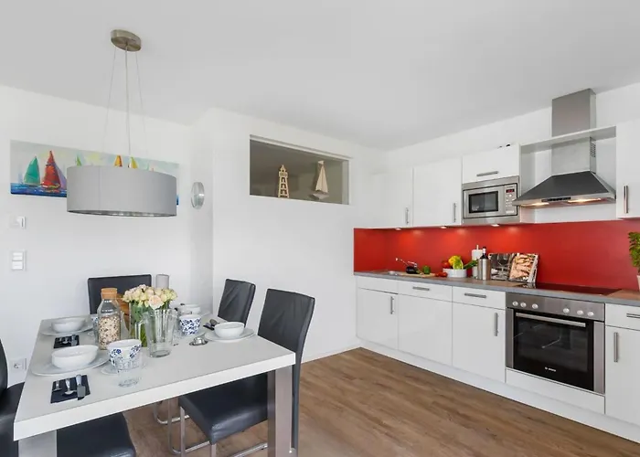 Apartamento Baltica *